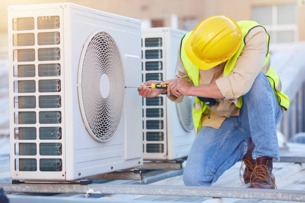 Best Ductless HVAC Repair  in Shaker Heights, OH