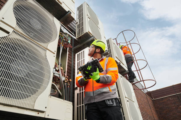 Best Central Air Repair  in Shaker Heights, OH
