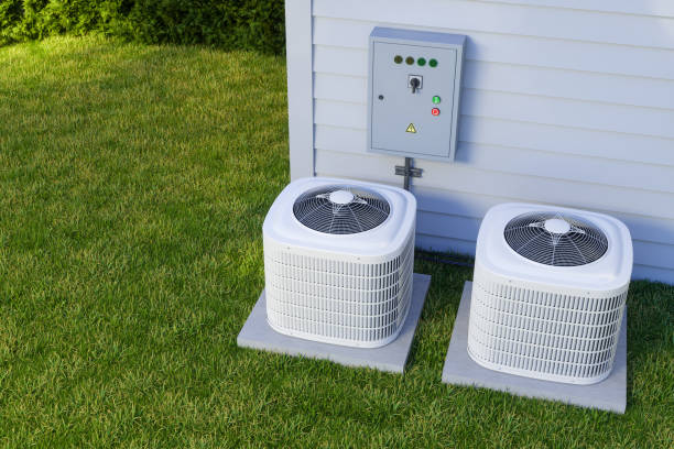 Best HVAC Companies Near Me  in Shaker Heights, OH