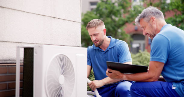Best HVAC Installation Services  in Shaker Heights, OH