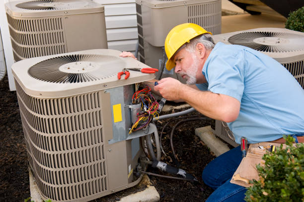 Best HVAC Air Duct Cleaning  in Shaker Heights, OH